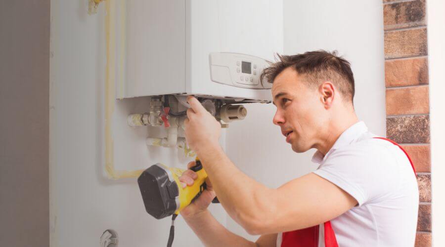 Professional Leak Detection Services in Warrenville, IL